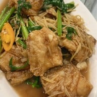 เรืองฤทธิ์ ซีฟู้ด ถนนบางขุนเทียน-ชายทะเล
