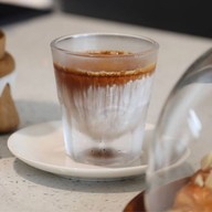 The Palette - Coffee Ratchathewi กาแฟย่านราชเทวี Ratchathewi
