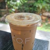 เมนูของร้าน KOF ทองหล่อ