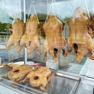 โป๊ยกั้กเป็ดพะโล้+ข้าวขาหมู.พุทธมณฑล(สาย2) สาขาเดียว