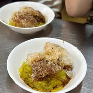 เมนูของร้าน ขนมจีนไหหลำ เจ๊วา-เจ๊หย่ง ดุสิต