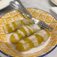จานกับข้าว วิภาวดี20