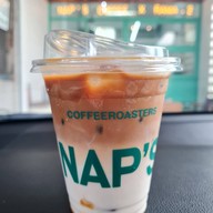 Nap's Coffee x Rama 2 พระราม 2