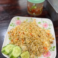 เมนูของร้าน ร้านป้ารัตน์ Parat Restaurant