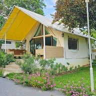 รีสอร์ท ฮวงจุ้ย บ้านภูเขา Wonderland