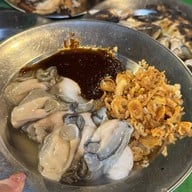สุดเขต บุฟเฟ่ต์ ทะเลเผา จอมเทียน
