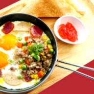 ร้านเรือนแก้ว (คาเฟ่ อร่อยที่สุดในโลก)