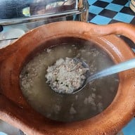 เมนูของร้าน Inlaya Bar and Grill