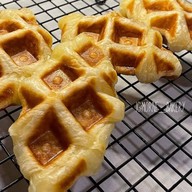 Morne Bakery สาขาหนองปลาไหล