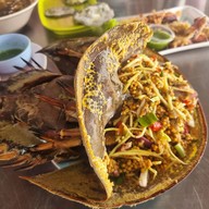 ป้ายาหอยสด