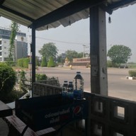 บรรยากาศ ส้มตำหน้าเอสอาร์ เพชรบูรณ์