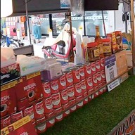 กาแฟ ซูฮาดา ชามาเลย์ ไก่ทอดหาดใหญ่ ชาใต้ ชาชัก กาแฟ สาขาตลาดบาแล สาขา4