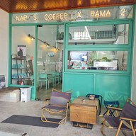Nap's Coffee x Rama 2 พระราม 2