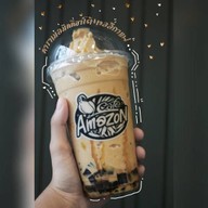 Cafe Amazon  สาขาหน้าเทคนิคโคราช