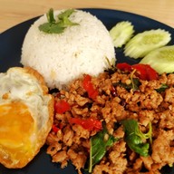 ⭐ ซอบ : อาหารเหนือ - อีสาน ลาดกระบัง