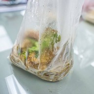 กระเพาะปลาน้ำแดงคุณนัน