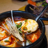 Yoon’s Kitchen Oakleigh