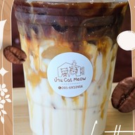 กาเเฟ บ้าน Cat Meow 4289