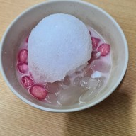 เมนูของร้าน เช็งซิมอี๊ ตลาดสวนหลวง
