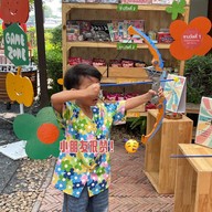 ครัวพัมคิน อาร์ต ทาวน์ Pumpkin Art Town สามโคก ปทุมธานี