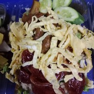 อาหารตามสั่ง