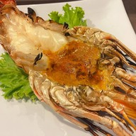 เมนูของร้าน Ping’s Shark’s fin Restuarant สุรวงศ์