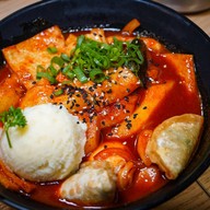 Yoon’s Kitchen Oakleigh