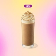 เมนูของร้าน Starbucks ห้างโอเดียน