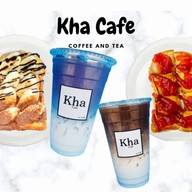 KHA CAFE