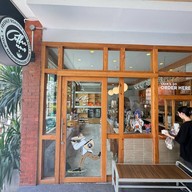 COFFEE NUMBER.9 สาขาซอยพหลโยธิน 8