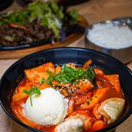 Yoon’s Kitchen Oakleigh