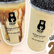 Hop chafe ชานมไข่มุก ท่าขอนยาง-ดอนนา