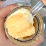 Nikko Pudding Tei Main Store