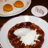 Ruby Dining