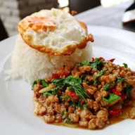 ก๋วยจั๊บญวนนายต้น ต้นตำรับจากอุบล เครื่องเเน่นๆ