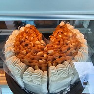 เมนูของร้าน รักษ์บางปะอิน คาเฟ่