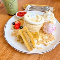 Bunny Shake สุพรรณบุรี