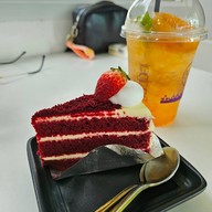 เมนูของร้าน รักษ์บางปะอิน คาเฟ่