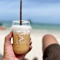 เมนูของร้าน แสงเทียน บีช รีสอร์ท เกาะเสม็ด