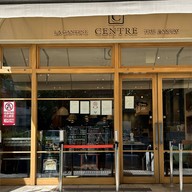 Centre The Bakery