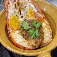 เมนูของร้าน Ping’s Shark’s fin Restuarant สุรวงศ์