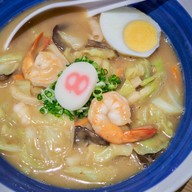 Hachiban Ramen เดอะมอลล์ บางแค