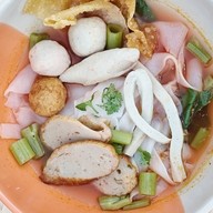 ⭐ ซอบ : อาหารเหนือ - อีสาน ลาดกระบัง