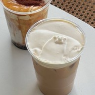 ข้าวมันไก่ - กาแฟสด