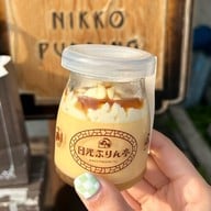 Nikko Pudding Tei Main Store