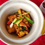 เมนูของร้าน Ping’s Shark’s fin Restuarant สุรวงศ์