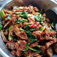 อาหารตามสั่ง