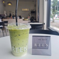 REEN Cafe