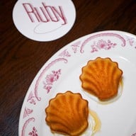 Ruby Dining