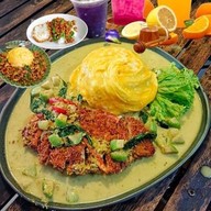 เดรี่ชานมไข่มุก หน้าห้างบิ๊กวัน